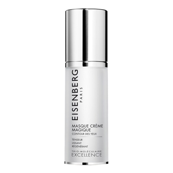 Excellence Masque Crème Magique - Krémová maska, EISENBERG