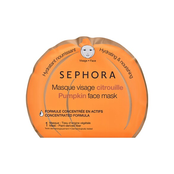 Maska na obličej, SEPHORA COLLECTION