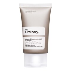 Vitamin C Suspension 30 % In Silicone - Suspenze Vitamin C 30 %, THE ORDINARY