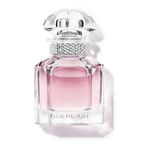 Guerlain Mon Guerlain Sparkling Bouquet parfémová voda 30 ml