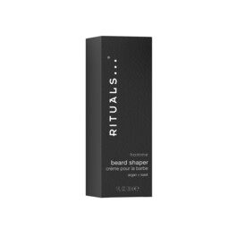 Homme Beard Shaper - Prostředek pro styling vousů