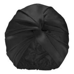 Hedvábný turban - Vlasový doplněk, SLIP