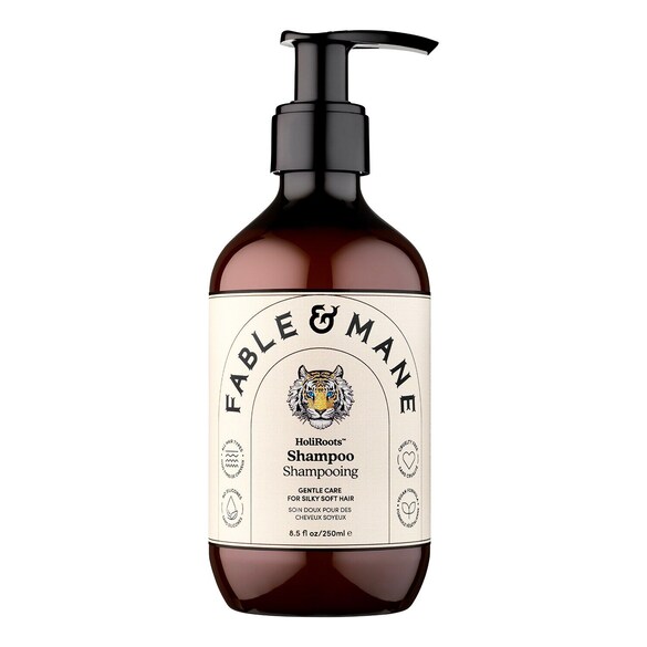 HoliRoots™ Shampoo - Hydratující šampon, FABLE & MANE
