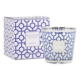 My First Baobab Gentlemen - Vonná svíčka