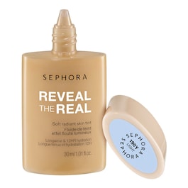 Reveal The Real – Tónovací fluid s jemně zářivým efektem image