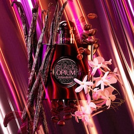 Black Opium Le Parfum - Parfémová voda