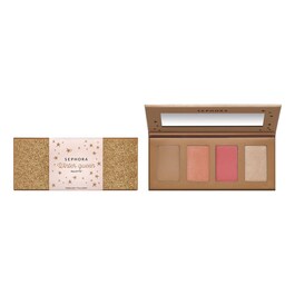 Winter Queen Palette - Paletka tvářenek