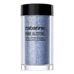 Pure Glitters - Multifunkční třpytky na pleť, RABANNE MAKEUP