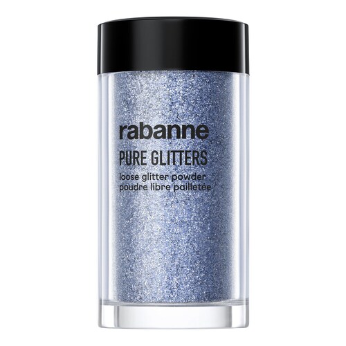 RABANNE MAKEUP - Pure Glitters - Multifunkční třpytky na pleť