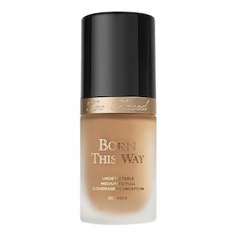 Born This Way Natural Finish Foundation - Make-up image