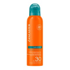 SUN BEAUTY - Opalovací krém na obličej SPF 50, LANCASTER
