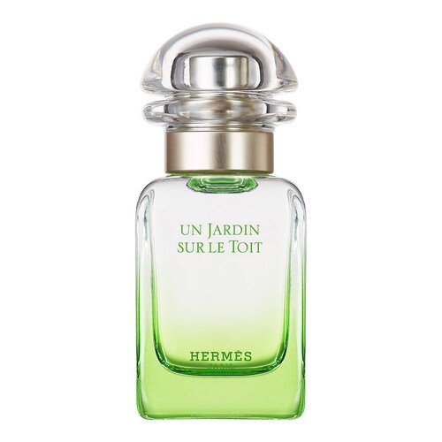 HERMÈS - Un Jardin Sur Le Toit - Toaletní voda