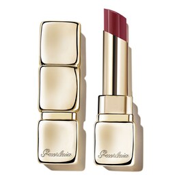 KissKiss Shine Bloom - Rtěnka s 95 % složek přírodního původu