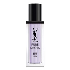 Pure Shots Lines Away - Pleťové sérum, YVES SAINT LAURENT