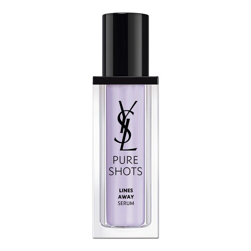 YVES SAINT LAURENT - Pure Shots Lines Away - Pleťové sérum