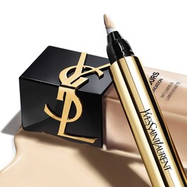 All Hours Foundation - Make-up