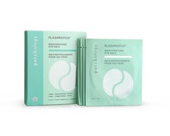 FlashPatch Rejuvenating Eye Gels- Set očních masek, PATCHOLOGY