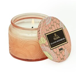 Japonica Kalahari Watermelon Petite Jar Candle - Svíčka