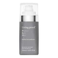 PhD Healthy Hair Perfector - Ošetření pro posílení lesku vlasů, LIVING PROOF