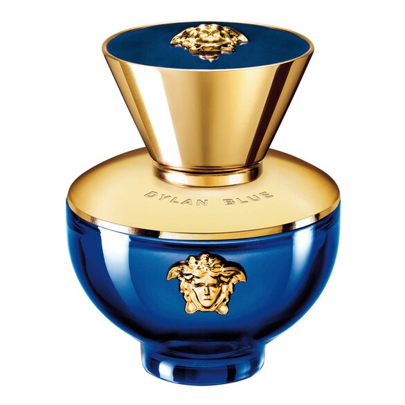 Dylan Blue Femme - Parfémová voda, VERSACE