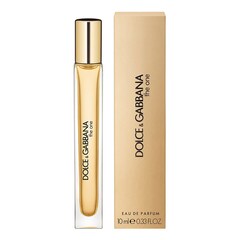 The One - Parfémová voda, DOLCE & GABBANA