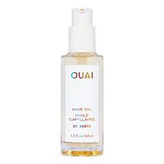 St Barts - Hair Oil, OUAI