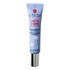 Matte Crème - Matující krém v cestovní velikosti, ERBORIAN