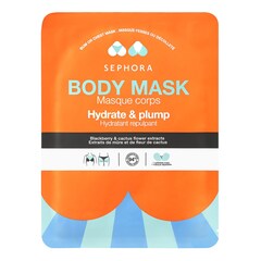 Masque Corps – Hýždě nebo dekolt, SEPHORA COLLECTION