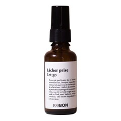 Let Go Spray Aromachologique - Parfém ve spreji, 100BON