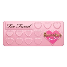 Chocolate Bon Bons - kazeta očních stínů