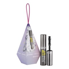 Moving Lights – Mini Size Up – Objemová řasenka ve vánočním balení, SEPHORA COLLECTION