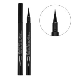 Black Ink - Classic Line Felt Liner - Tekutá oční linka