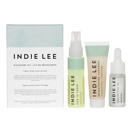 Kit Découverte - Sada s produkty péče o obličej