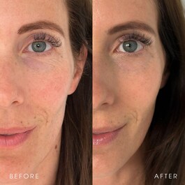 Black Tea Advanced Age Renewal Cream - Hydratační krém proti stárnutí