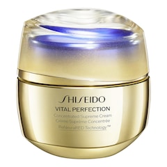 Vital Perfection Concentrated Supreme - Face Cream , SHISEIDO