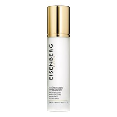  Moisturising Fluid Cream - Fluidní hydratační krém, EISENBERG