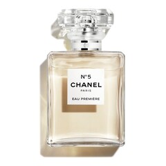 N°5 EAU PREMIERE - Parfémová voda s rozprašovačem, CHANEL