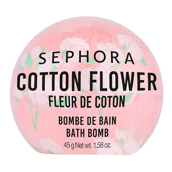 Bath Bomb - Bomba do koupele, SEPHORA COLLECTION