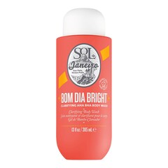 Bom Dia Bright™ - Peelingový sprchový gel, SOL DE JANEIRO