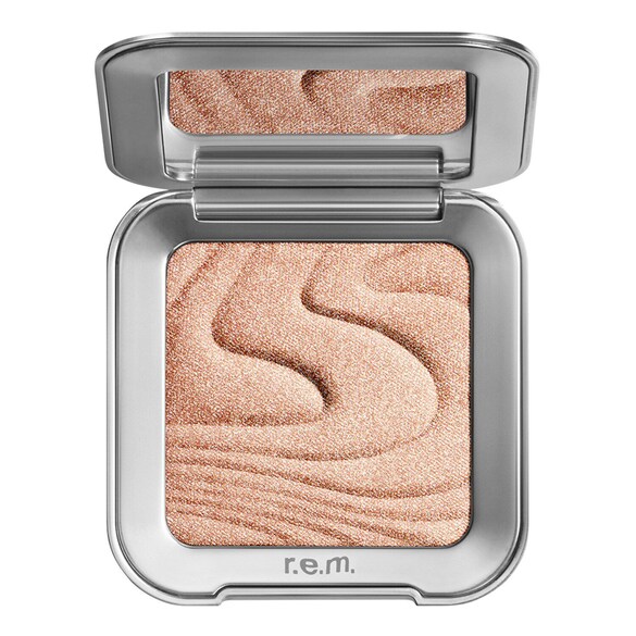 Interstellar Highliter Topper - Rozjasňovač, REM BEAUTY