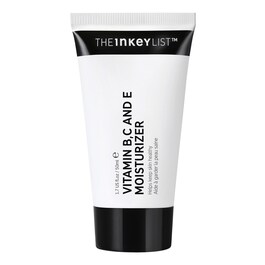 Hydratační lotion s vitamíny B, C a E