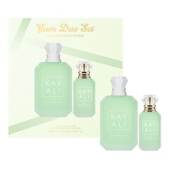 Yum Duo Set – Sada parfémů, KAYALI