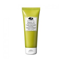 Drink Up Intensive Mask - Noční hydratační maska, ORIGINS