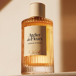 Chloé Atelier des Fleur Cedrus Intense - Parfémová voda