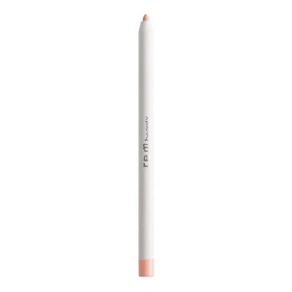 At the Borderline Gel Eyeliner – Oční linky v gelové tužce, REM BEAUTY