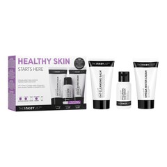 Healthy Skin Starts Here – Sada hydratačních pečujících přípravků, THE INKEY LIST