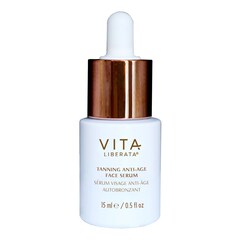 Tanning Anti-Age Serum - Samoopalovací sérum , VITA LIBERATA