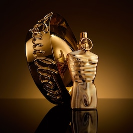 Jean Paul Gaultier Le Male Elixir Absolu - Parfum Intense
