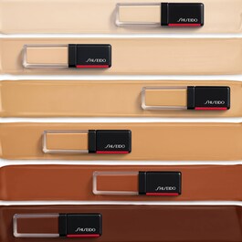 Shiseido Synchro Skin Dual Concealer - Víceúčelový korektor