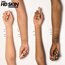 HD Skin Concealer - Korektor